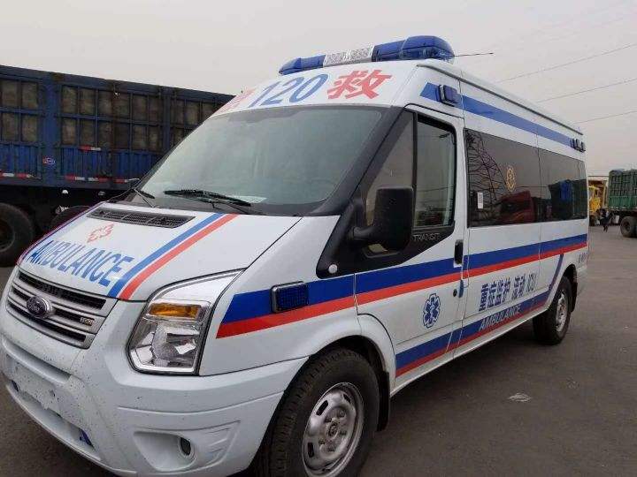 宝安区成人监护型护送
